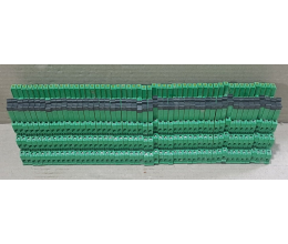 PLC-BSC-24UC/21 Phoenix contact BASIC MODULE 1 LOT 51 PCS #G1362#