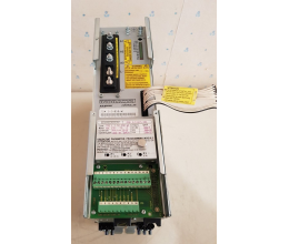 Indramat TDM 1.2-050-W1 AS Servo Controller + MOD 2/1X315-081 BD7809 1 pcs
