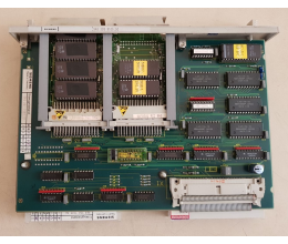 Siemens 6ES 5921-3WB15 ge.548226 0002.06 pcb card #BD7809# 1 pcs