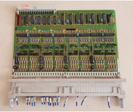 Siemens GWK X 20 C79040-A92-C310-02-85 Circuit Board #BD7809# 1 pcs