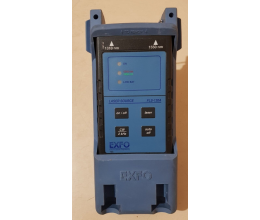 Exfo FLS-130A Laser Source for Fiber Optic #BD7809# 1 pcs