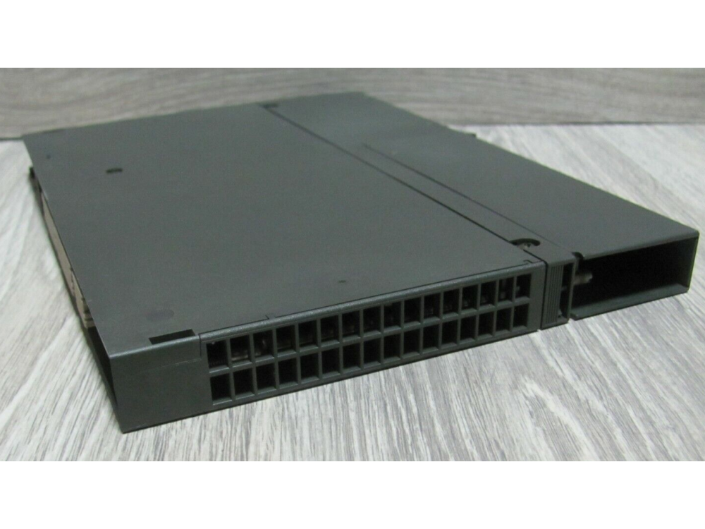 Siemens 6ES7461-0AA01-0AA0 interface module receiver IM 461-0 1 PCS 6ES7461-0AA01-0AA0 | Siemens - Зображення 1