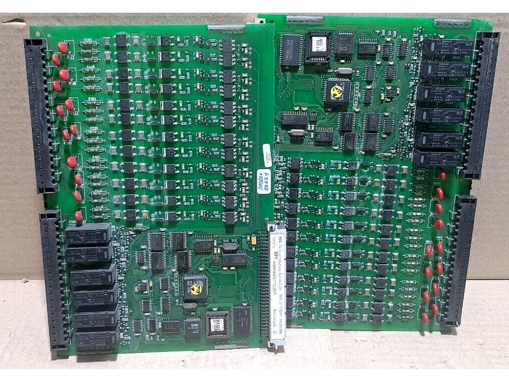 1MSC980122 | ABB - Зображення 1