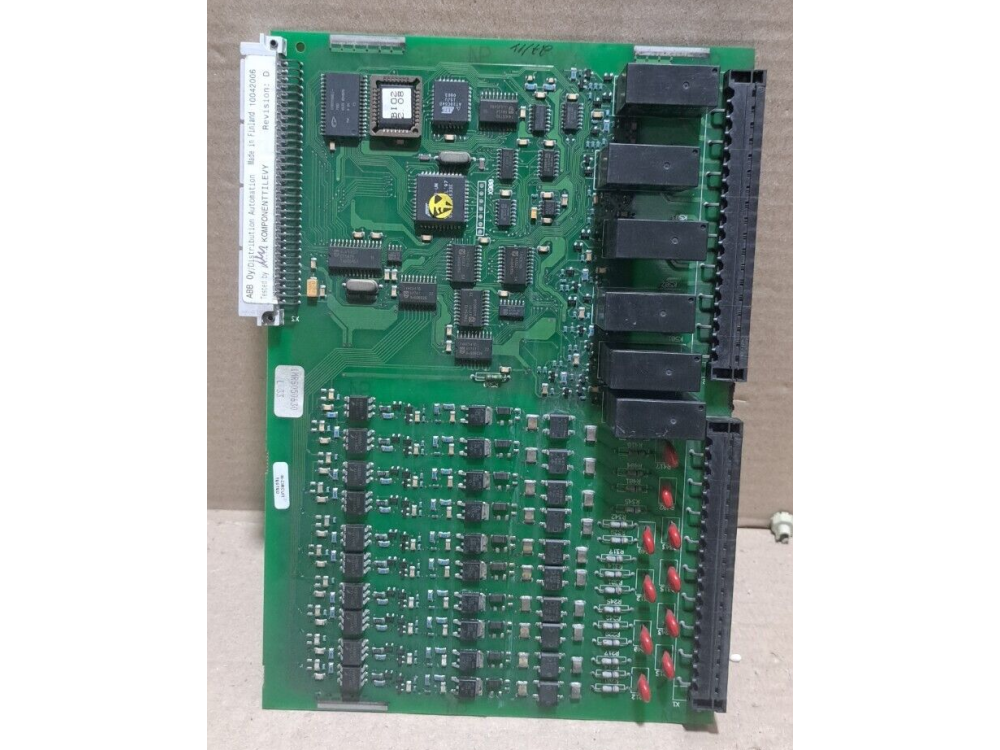 1MSC980123 | ABB - Зображення 1