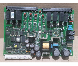 ABB SA 1MSC980119 REV D Board 1 PCS