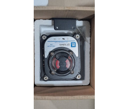 LK Valves ALS-300M ENCLOSURE IP67 Limit switch feedback actuator (1 PCS)