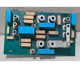 INDRAMAT RC 17 109-0685-4A06-02 1 PCS #BD7809#