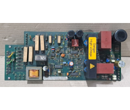 INDRAMAT NT19 109-0743-3A04-02 1 PCS #BD7809#