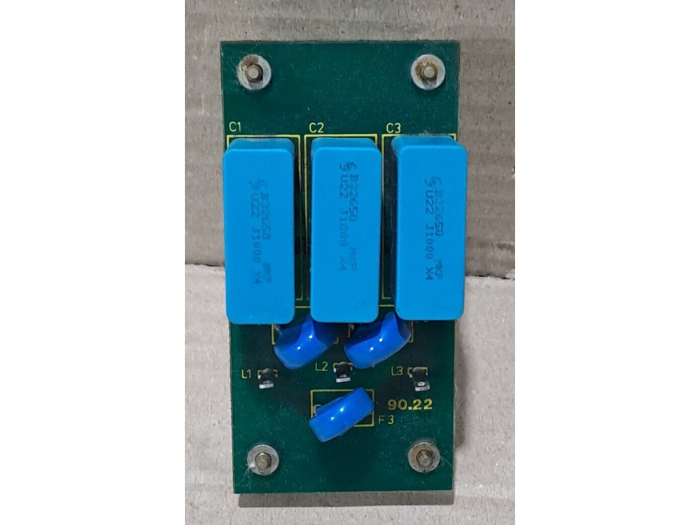 INDRAMAT SUB 4 109-0685-4A10-01 1 PCS #BD7809# INDRAMAT SUB 4 | Indramat - Зображення 1