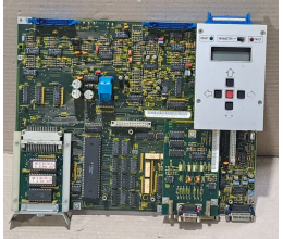 INDRAMAT 109-0698-2A01-04 / 109-0657-4B02-00 1 PCS #BD7809#