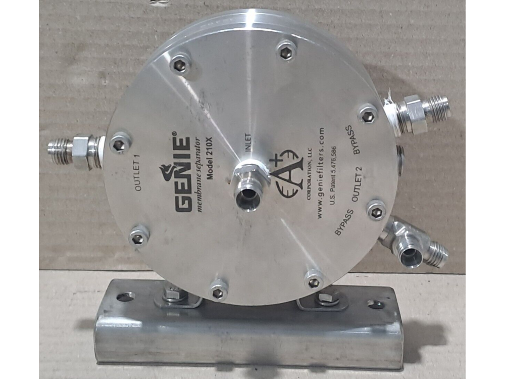 Model 210X | Genie - Зображення 1