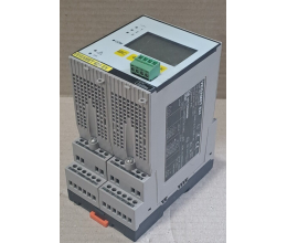 Vega VEGAMET 624 TYPE MET624.CXX ignal Conditioning Unit - For Level Sensors Vega VEGAMET 624 TYPE MET624.CXX ignal Conditioning Unit - For Level Sensors