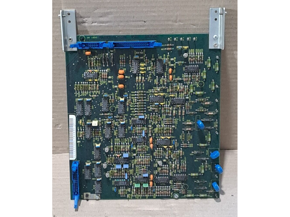 INDRAMAT 109-0743-3A05-00 / 109-0743-3B05-00 1 PCS #BD7809# 109-0743-3A05-00 | Indramat - Зображення 1