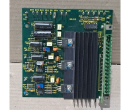 INDRAMAT NT17 109-0743-4A01-00 / 109-0743-4B01-00 1 PCS #BD7809#