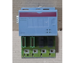 B&R 7AF104.7 REV. F0 high-speed adapter module 1 pcs