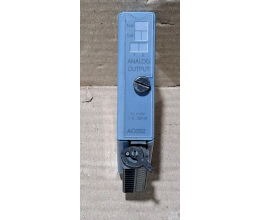 B&R 7AO352.70 REV. C0 analog output module 1 pcs B&R 7AO352.70 REV. C0 analog output module 1 pcs