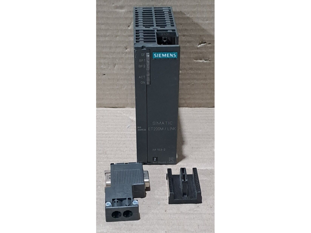 6ES7153-2BA02-0XB0 | Siemens - Зображення 1