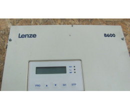 Lenze EVF8607-E Inverter Drive (1 PCS) #D7809
