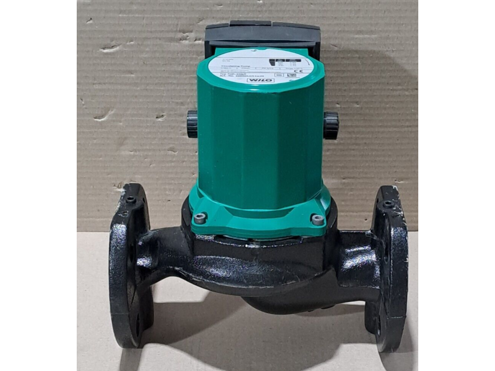 WILO TOP-S40/7 PN 6/10 circulation pump #G1362# TOP-S40/7 | WILO - Зображення 1