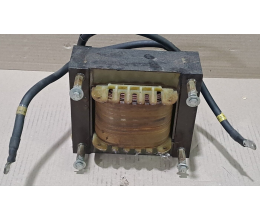 INDRAMAT Drossel BV 28 002 B Transformer 300 Hz, 1.1 MH 80A, 150A 1 PCS #BD7809#