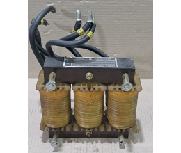 INDRAMAT Drossel BV 28001 Transformer 50/60 Hz, 0.25 MH 55A 1 PCS #BD7809#