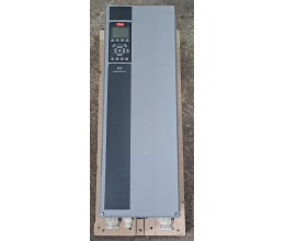 DANFOSS VLT FC-302P22KT5E55H1XGXXXXSXXXXAXBXCXXXXDX 22 KW 1 PCS #BD7809/2#