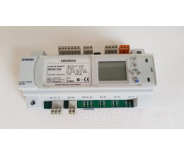 Siemens rwx62.7032 Universal Controller for HVAC Installations Siemens rwx62.7032 Universal Controller for HVAC Installations