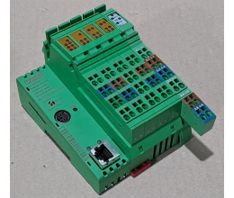Phoenix Contact ILC 151 ETH 2700974 (1pcs) #BD7809# Phoenix Contact ILC 151 ETH 2700974 (1pcs) #BD7809#