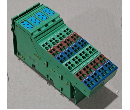 Phoenix Contact IB IL 24 DI 16 2726230 (1 LOT 9 PCS) #BD7809# Phoenix Contact IB IL 24 DI 16 2726230 (1 LOT 9 PCS) #BD7809#