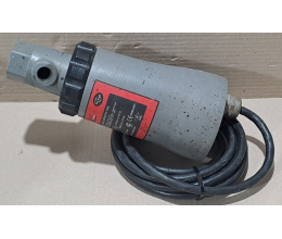 Fireye INSIGHT MODEL 95DSS1E-1CG Flame Relay / Flame Scanner (1 pcs) Fireye INSIGHT MODEL 95DSS1E-1CG Flame Relay / Flame Scanner (1 pcs)