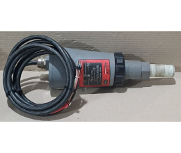 FIREYE INSIGHT MODEL 95DSS1E-1CG Flame Relay / Flame Scanner (24V DC, ATEX, IP66/NEMA 4X) (1 pcs) FIREYE INSIGHT MODEL 95DSS1E-1CG Flame Relay / Flame Scanner (24V DC, ATEX, IP66/NEMA 4X) (1 pcs)