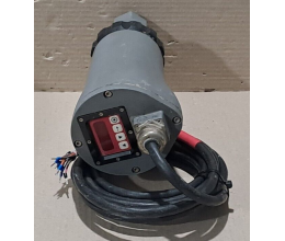 Fireye INSIGHT 95DSS1E-1CG Flame Scanner / Safety Relay (IP66/NEMA 4X, 24V DC) (1 pcs) Fireye INSIGHT 95DSS1E-1CG Flame Scanner / Safety Relay (IP66/NEMA 4X, 24V DC) (1 pcs)