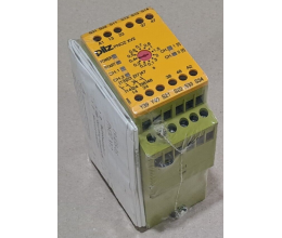 Pilz Pnoz XV2 Safety relay (1 pcs) #AD1612#