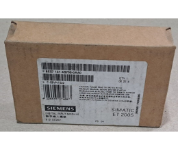 Siemens Simatic 6ES7131-4BF00-0AA0 ET200S (1 pcs) #AD1612# Siemens Simatic 6ES7131-4BF00-0AA0 ET200S (1 pcs) #AD1612#