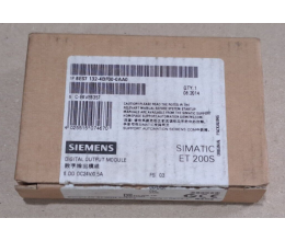Siemens Simatic 6ES7132-4BF00-0AA0 ET200S (1 pcs) #AD1612# Siemens Simatic 6ES7132-4BF00-0AA0 ET200S (1 pcs) #AD1612#