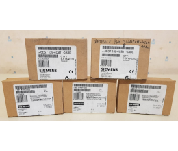 Siemens Simatic 6ES7138-4CB11-0AB0 ET200S ( 1PCS ) #BD7809# Siemens Simatic 6ES7138-4CB11-0AB0 ET200S ( 1PCS ) #BD7809#