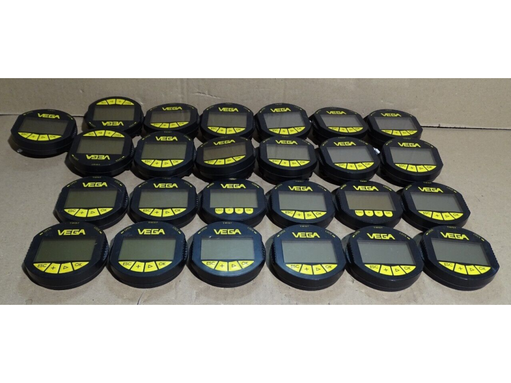 VEGA 2.27489-01 (1PCS) #P1254# 2.27489-01 | VEGA - Зображення 1