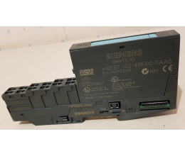 Siemens Simatic 6ES7132-4BF00-0AA0 ET200S ( 1 Pcs ) #DB7809# Siemens Simatic 6ES7132-4BF00-0AA0 ET200S ( 1 Pcs ) #DB7809#
