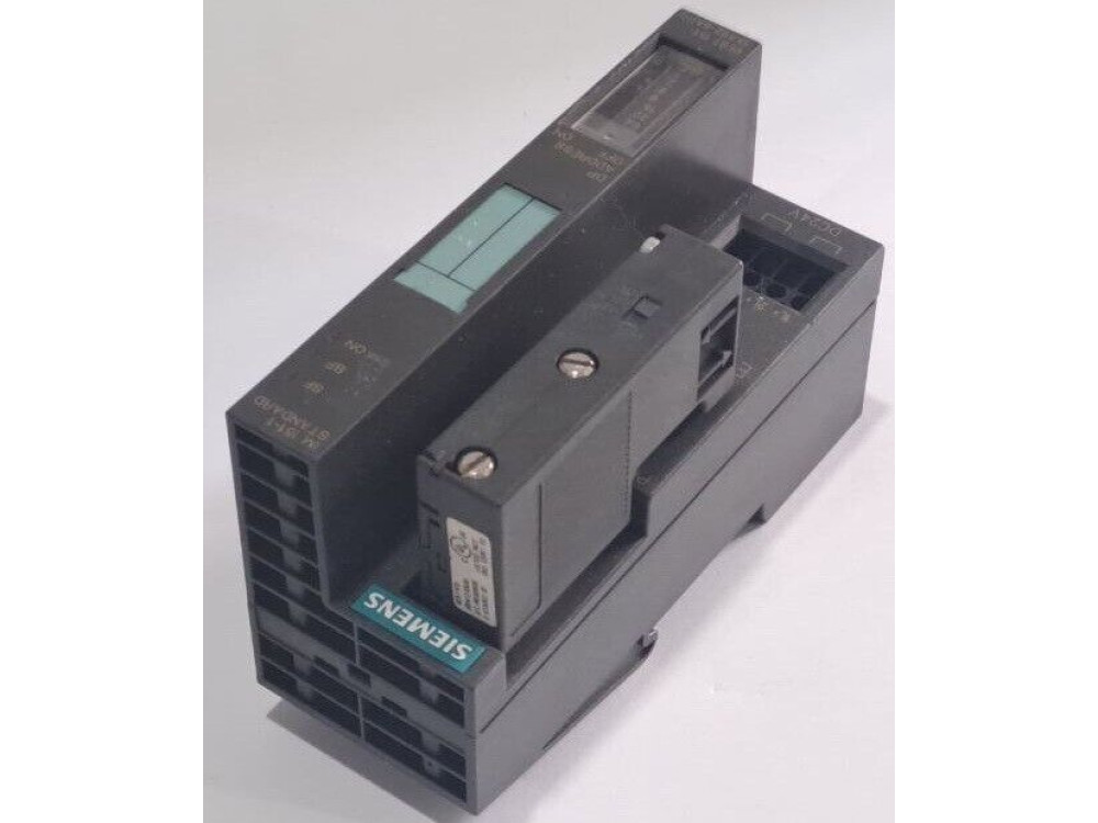 6ES7151-1AA02-0AB0 | Siemens - Зображення 1