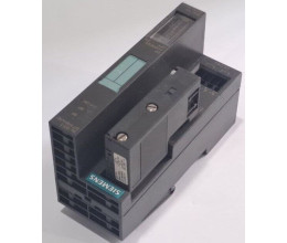 Siemens 6ES7151-1AA02-0AB0 SIMATIC IM151-1 ( 1 lot - 3 pcs)