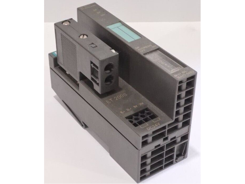 6ES7151-1AA02-0AB0 | Siemens - Зображення 1