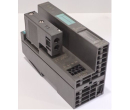 Siemens 6ES7151-1AA02-0AB0 SIMATIC S7 IM151-1 ( 1 lot - 2 pcs)