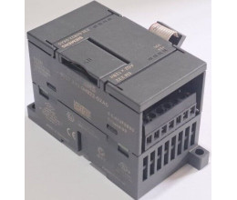 Siemens Simatic S7-200 6ES7232-0HB22-0XA0 EM 232 ( 1 pcs)