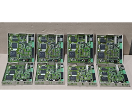 Omron R88A-MCW151-E 1.5 axis motion controller option card R88A 24 VDC 1 Pcs Omron R88A-MCW151-E 1.5 axis motion controller option card R88A 24 VDC 1 Pcs