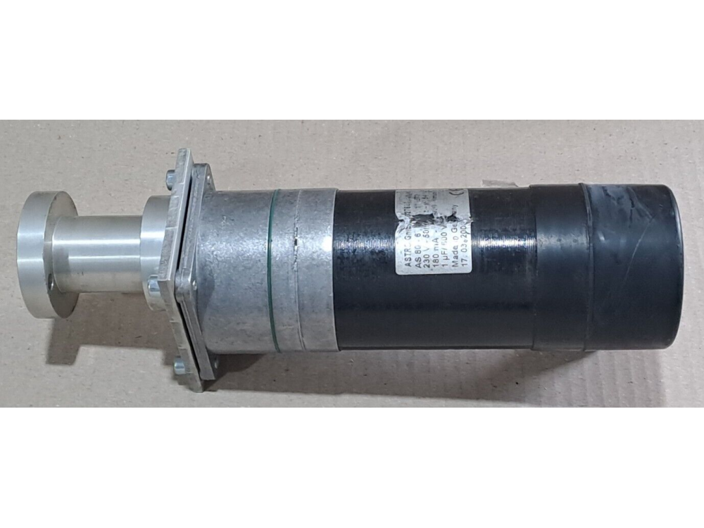 AS 80-6 | ASTRO - Зображення 1