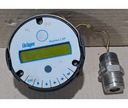 Drager Polytron 2 XP 4543009 Sensor 6809790 (1PCS)