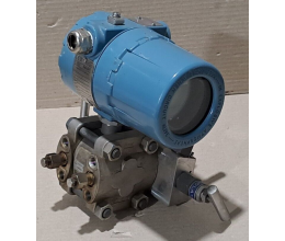 Rosemount 1151 DP5S22M4B1I1I4 + C304051230-0000 Pressure Transmitter 1 pcs Rosemount 1151 DP5S22M4B1I1I4 + C304051230-0000 Pressure Transmitter 1 pcs
