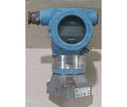 Rosemount 3051 CG3A02A1AFPE8M5Q4 pressure transducer 1 pcs Rosemount 3051 CG3A02A1AFPE8M5Q4 pressure transducer 1 pcs