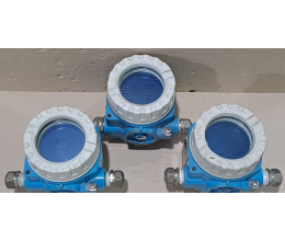 Endress+Hauser TMT162 TMT162-A21341DAA Temperature Field Transmitter 1 pcs