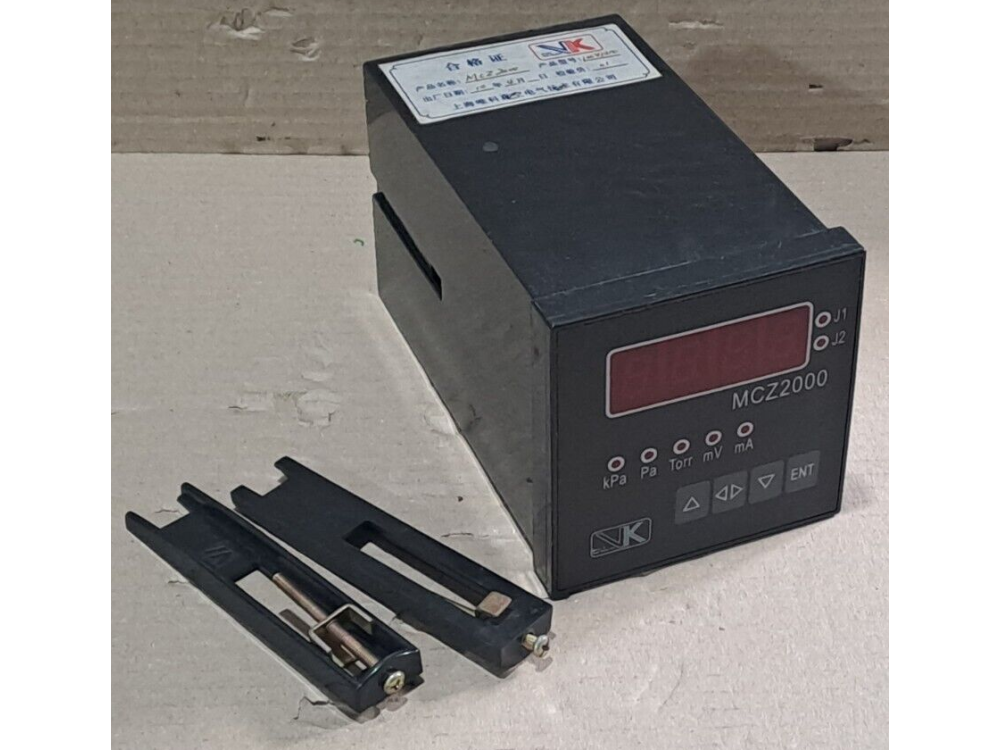 Thermocouple MCZ2000 vacuum measuring instrument 1 PCS #G1362# MCZ2000 | Unbranded - Зображення 1